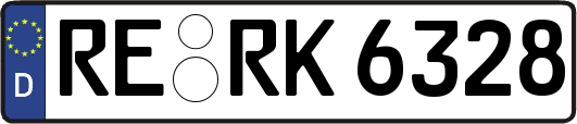 RE-RK6328