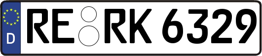 RE-RK6329