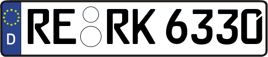 RE-RK6330