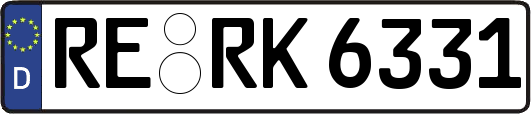 RE-RK6331