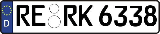 RE-RK6338