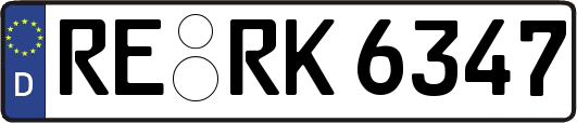 RE-RK6347