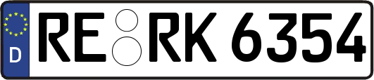 RE-RK6354