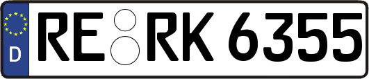 RE-RK6355