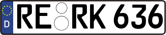 RE-RK636