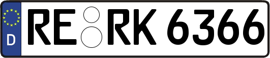 RE-RK6366