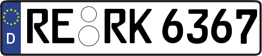 RE-RK6367