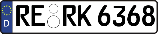 RE-RK6368