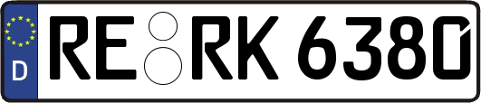RE-RK6380