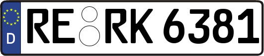 RE-RK6381