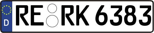 RE-RK6383