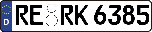 RE-RK6385