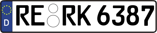RE-RK6387