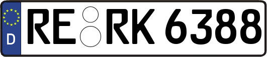 RE-RK6388