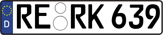 RE-RK639