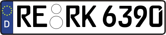RE-RK6390