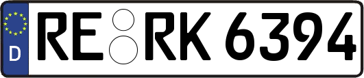 RE-RK6394