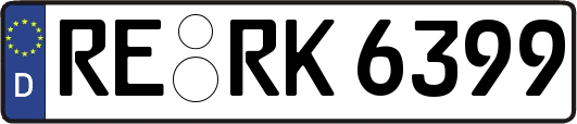 RE-RK6399