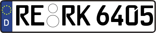 RE-RK6405