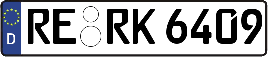 RE-RK6409