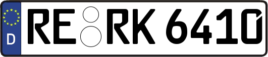 RE-RK6410