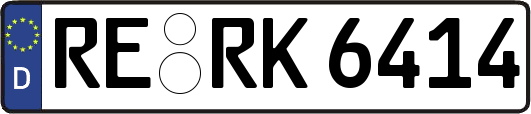 RE-RK6414