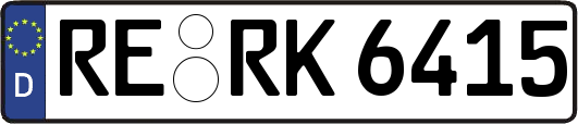 RE-RK6415