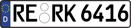 RE-RK6416