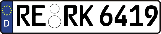 RE-RK6419