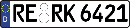 RE-RK6421