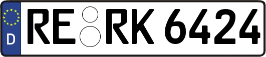 RE-RK6424