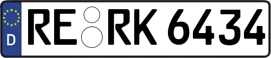 RE-RK6434