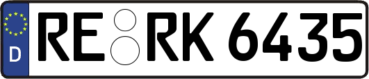 RE-RK6435