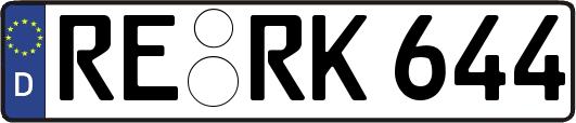 RE-RK644