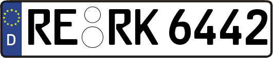 RE-RK6442