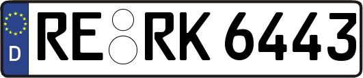 RE-RK6443