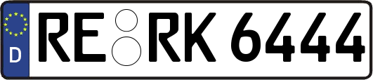 RE-RK6444