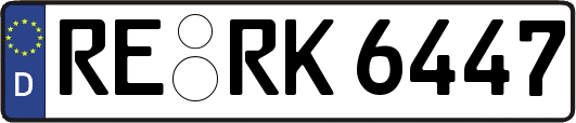 RE-RK6447