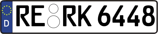 RE-RK6448