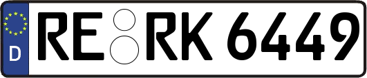 RE-RK6449