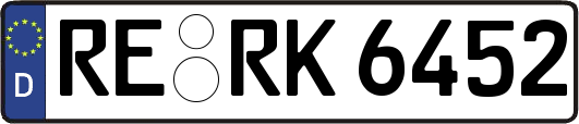 RE-RK6452
