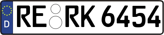 RE-RK6454