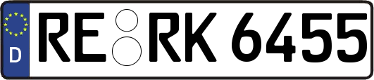 RE-RK6455