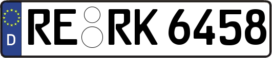 RE-RK6458