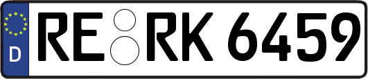 RE-RK6459