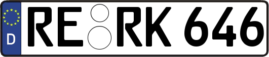 RE-RK646