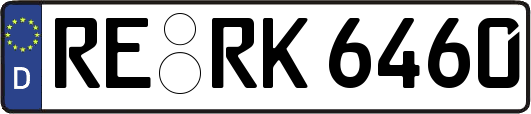 RE-RK6460