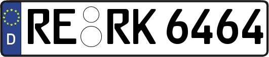 RE-RK6464