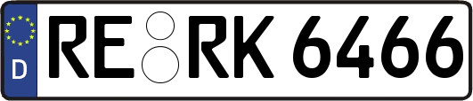 RE-RK6466