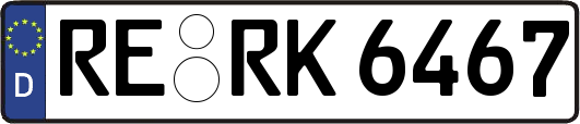 RE-RK6467